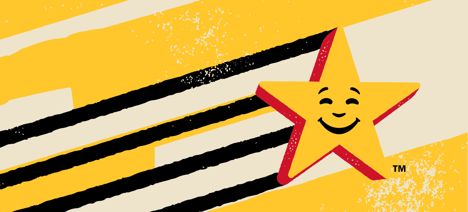 Smiling Star